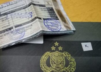 Bikin Jalan Rusak tapi Tak Bayar PKB, Pemprov Dorong Mutasi Kendaraan