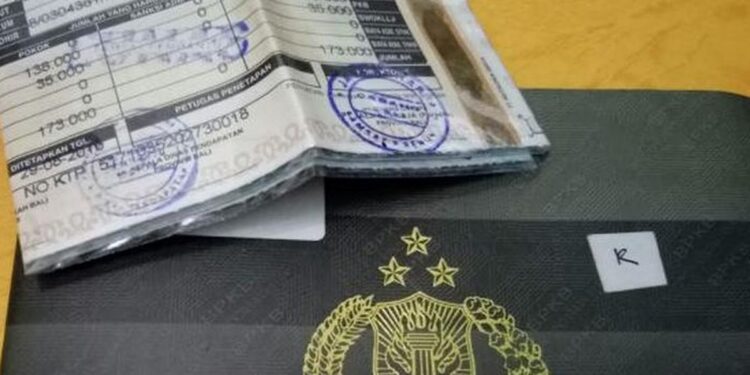 Bikin Jalan Rusak tapi Tak Bayar PKB, Pemprov Dorong Mutasi Kendaraan