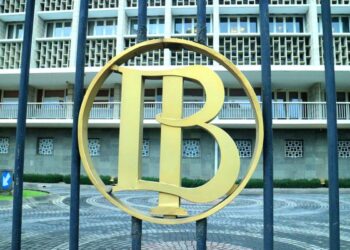 Demi Jaga Harga Pangan, Bank Indonesia Resmikan Transformasi GNPIP Jadi GPIPS
