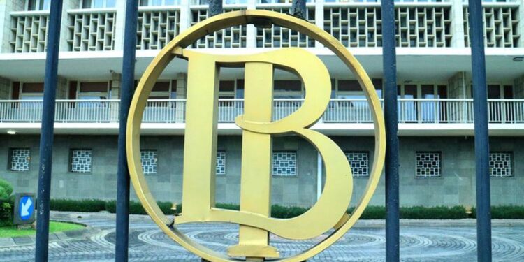 Demi Jaga Harga Pangan, Bank Indonesia Resmikan Transformasi GNPIP Jadi GPIPS