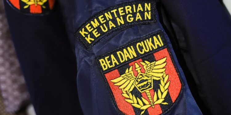 Gelontorkan Rp40T, Insentif Kepabeanan Jadi Motor Daya Saing Nasional