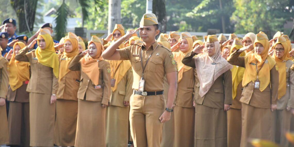 Kejar Target, Wali Kota Imbau ASN Segera Bayar Pajak Bumi dan Bangunan