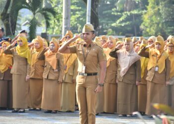Kejar Target, Wali Kota Imbau ASN Segera Bayar Pajak Bumi dan Bangunan