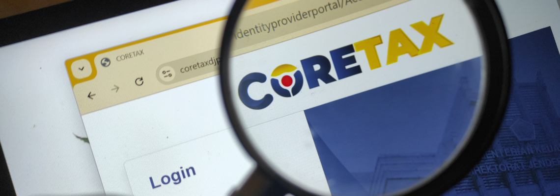 Bupot Hilang di Dokumen Saya? Ini Lokasi Barunya di Sistem Coretax