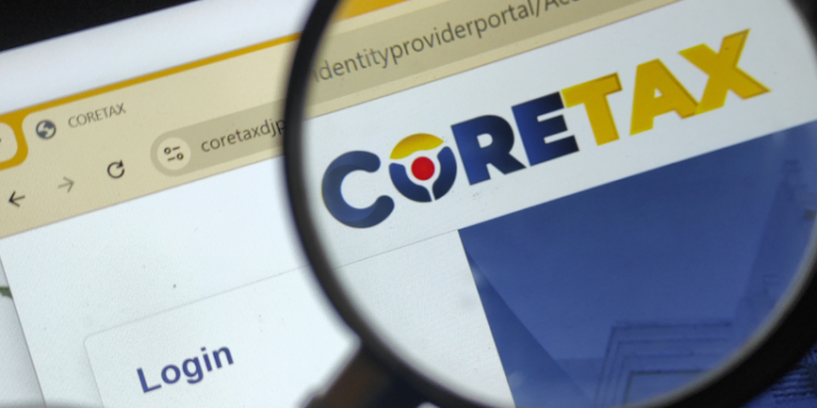 Bupot Hilang di Dokumen Saya? Ini Lokasi Barunya di Sistem Coretax