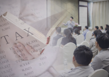 Aspek Perpajakan Parpol Dibedah, Begini Peran DPP dan DPC di Coretax