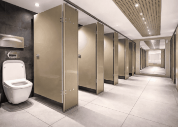 Rencana ‘pajak toilet’ untuk biaya toilet ditunda.