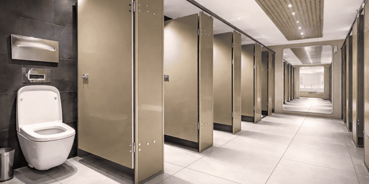 Rencana ‘pajak toilet’ untuk biaya toilet ditunda.