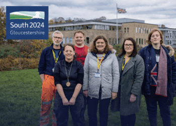 Pemerintah Daerah South Gloucestershire akan menaikkan pajak sebesar 4,99%.