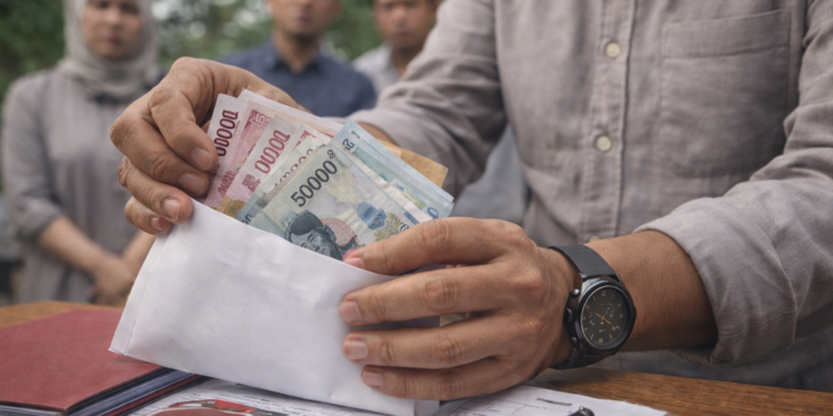 Publik Soroti Celah Korupsi dalam Pengelolaan Pajak Daerah