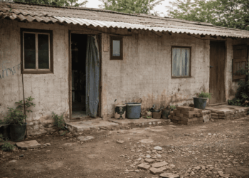 Daerah Ini Bebaskan Warga Miskin dari Tagihan PBB