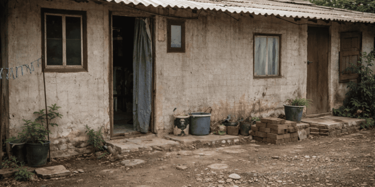 Daerah Ini Bebaskan Warga Miskin dari Tagihan PBB