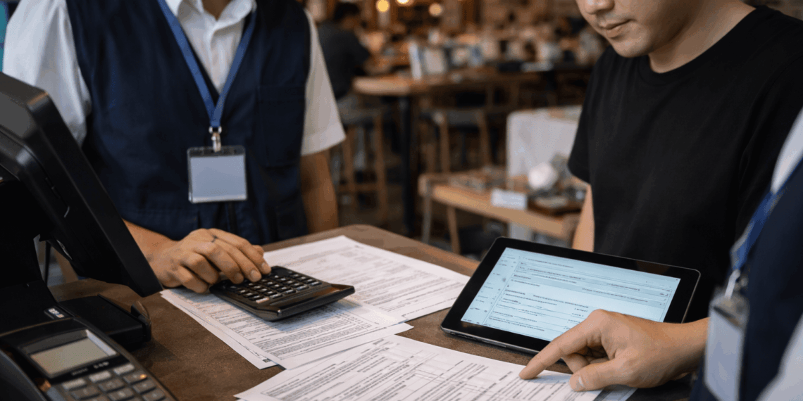 Pastikan WP Patuh Bayar Pajak, Restoran hingga Tempat Hiburan Disidak