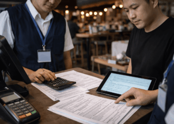 Pastikan WP Patuh Bayar Pajak, Restoran hingga Tempat Hiburan Disidak