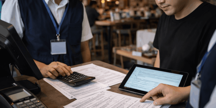 Pastikan WP Patuh Bayar Pajak, Restoran hingga Tempat Hiburan Disidak