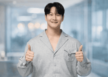 Pendapatan rata-rata YouTuber Korea Selatan melonjak 25% dalam empat tahun menjadi US$49.000 per tahun.