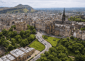 Kenaikan pajak dewan sebesar 5% diusulkan untuk Edinburgh.