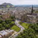 Kenaikan pajak dewan sebesar 5% diusulkan untuk Edinburgh.