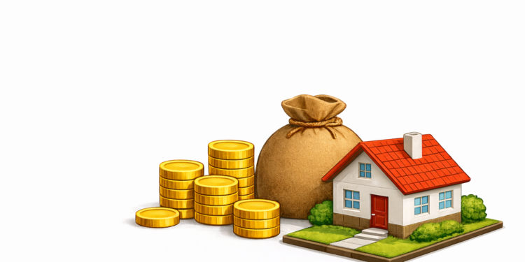 Tunggakan PBB Bengkak hingga Rp2,8 Miliar, Pemda Gencarkan Penagihan