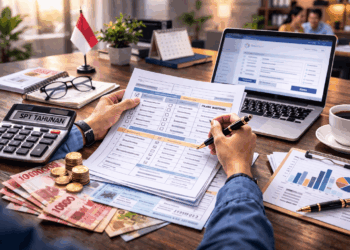 Musim Lapor SPT, Kantor Pajak Terjunkan Penyuluh Jelaskan Soal Coretax