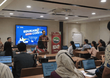 Kantor Pajak Libatkan Tax Center Dampingi WP Isi SPT via Coretax