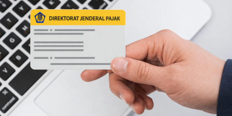 Petugas Pajak: Istri Gabung NPWP Suami Dianjurkan, Bukan Kewajiban