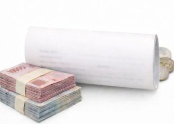 Ribuan Kendaraan Dinas Nunggak Pajak, Nilainya Tembus Miliaran Rupiah