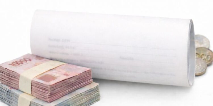 Ribuan Kendaraan Dinas Nunggak Pajak, Nilainya Tembus Miliaran Rupiah