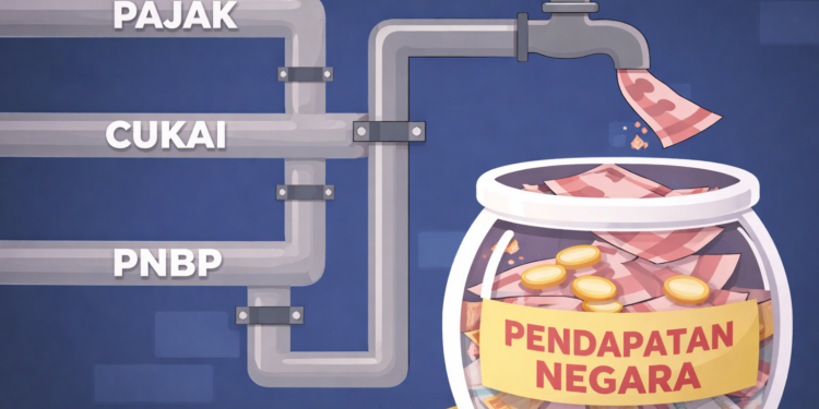 Pemkot Raup Pajak Rp12 Miliar di Awal Tahun, Disokong PBJT Listrik