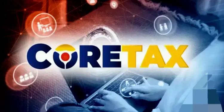 Demam Coretax Meluas, Giliran Pegawai Kemensetneg ‘Antre’ Belajar Lapor SPT