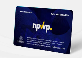 Sudah Daftar NPWP Online Tapi Belum Dapat Kartu Elektronik? Simak Solusi Coretax Berikut Ini.