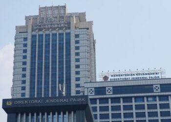 Lebih dari 1,15 Juta WP Sudah Lapor SPT 2025 Lewat Coretax DJP