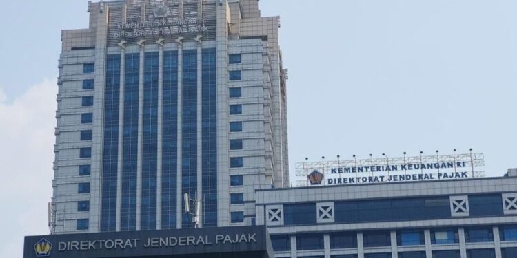 Lebih dari 1,15 Juta WP Sudah Lapor SPT 2025 Lewat Coretax DJP