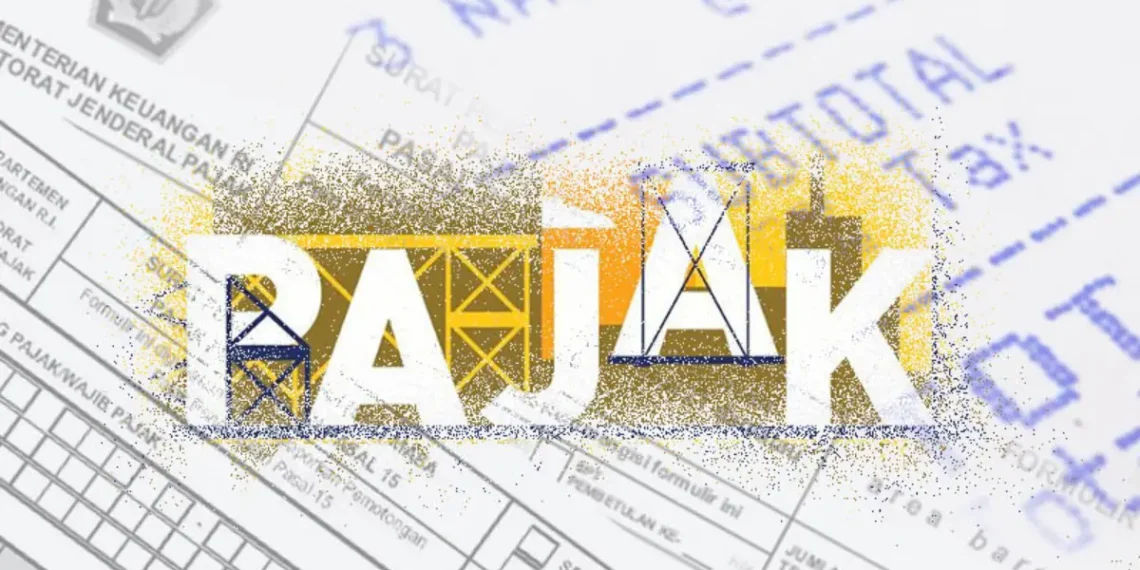 Purbaya Perketat Restitusi Pajak, Targetkan Susut Jadi Rp270 Triliun!