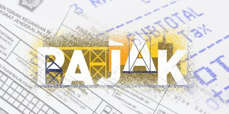 Purbaya Perketat Restitusi Pajak, Targetkan Susut Jadi Rp270 Triliun!