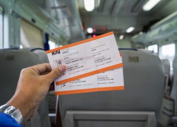 Kabar Gembira! Pemerintah Siapkan Diskon Tiket Mudik Lebaran 2026 untuk Dongkrak Daya Beli