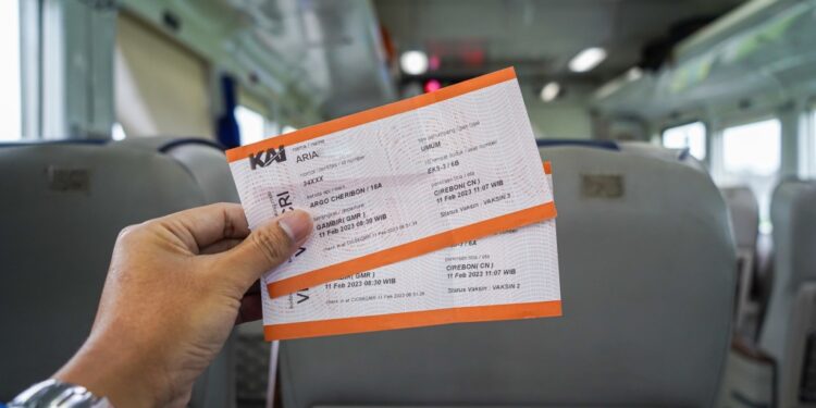 Kabar Gembira! Pemerintah Siapkan Diskon Tiket Mudik Lebaran 2026 untuk Dongkrak Daya Beli