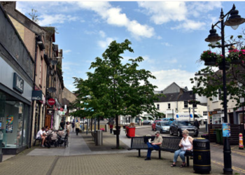 Pajak dewan di Clackmannanshire akan naik sebesar 5,6%.