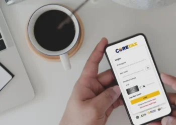 Awas Salah Pilih! Ini Beda SPT Tahunan dan SPT Bagian Tahun Pajak.