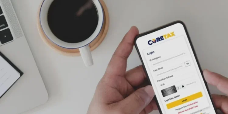 Awas Salah Pilih! Ini Beda SPT Tahunan dan SPT Bagian Tahun Pajak.