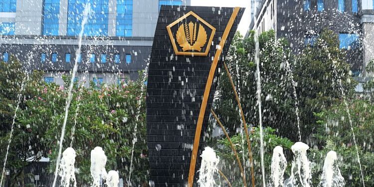 Pengadilan Pajak Resmi di Bawah MA Mulai 2026? Kemenkeu Siapkan Perpres.