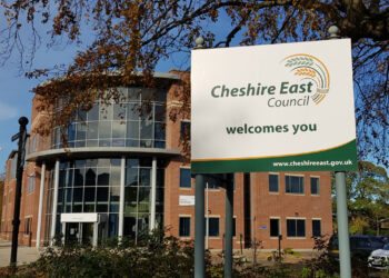 Pajak Dewan Cheshire East Berpotensi Naik Hampir 10%