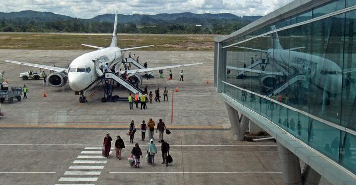 Sudah Beli Tiket Mudik Sebelum 10 Februari? Maaf, Anda Tidak Dapat Diskon PPN DTP