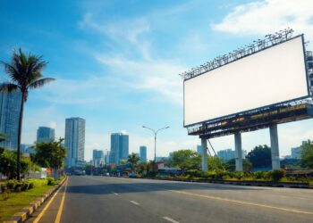 Pajak Reklame Bukan Tulang Punggung PAD Samarinda, Kontribusinya Rp2,3 Miliar di Tengah PAD Tembus Rp1,13 Triliun