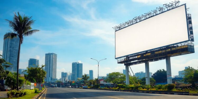Pajak Reklame Bukan Tulang Punggung PAD Samarinda, Kontribusinya Rp2,3 Miliar di Tengah PAD Tembus Rp1,13 Triliun