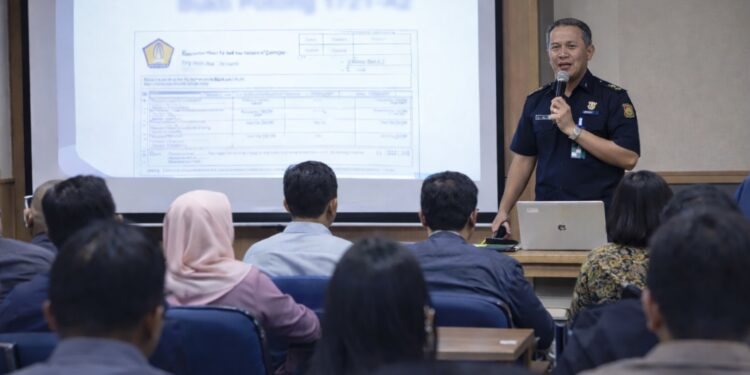 Masih Ada Instansi Kesulitan Buat Bupot A2, Kantor Pajak Adakan Kelas