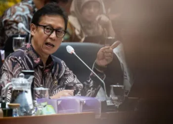 Menkes Minta Rp15 Miliar Reaktivasi PBI, Menkeu Purbaya: Segera Cair!