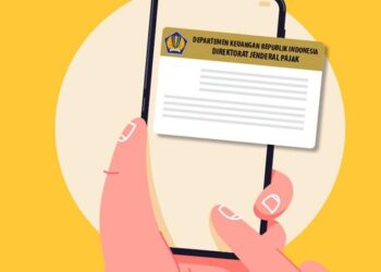 Suami Wafat, Begini Cara Istri Urus Administrasi Pajaknya