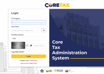 Gagal Terima OTP Aktivasi Coretax? Pastikan Pulsa Terisi dan Cek Provider Anda!
