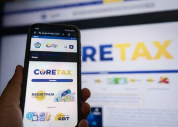 Tanpa Ribet, Bupati Ini Imbau Warganya Segera Lapor SPT via Coretax